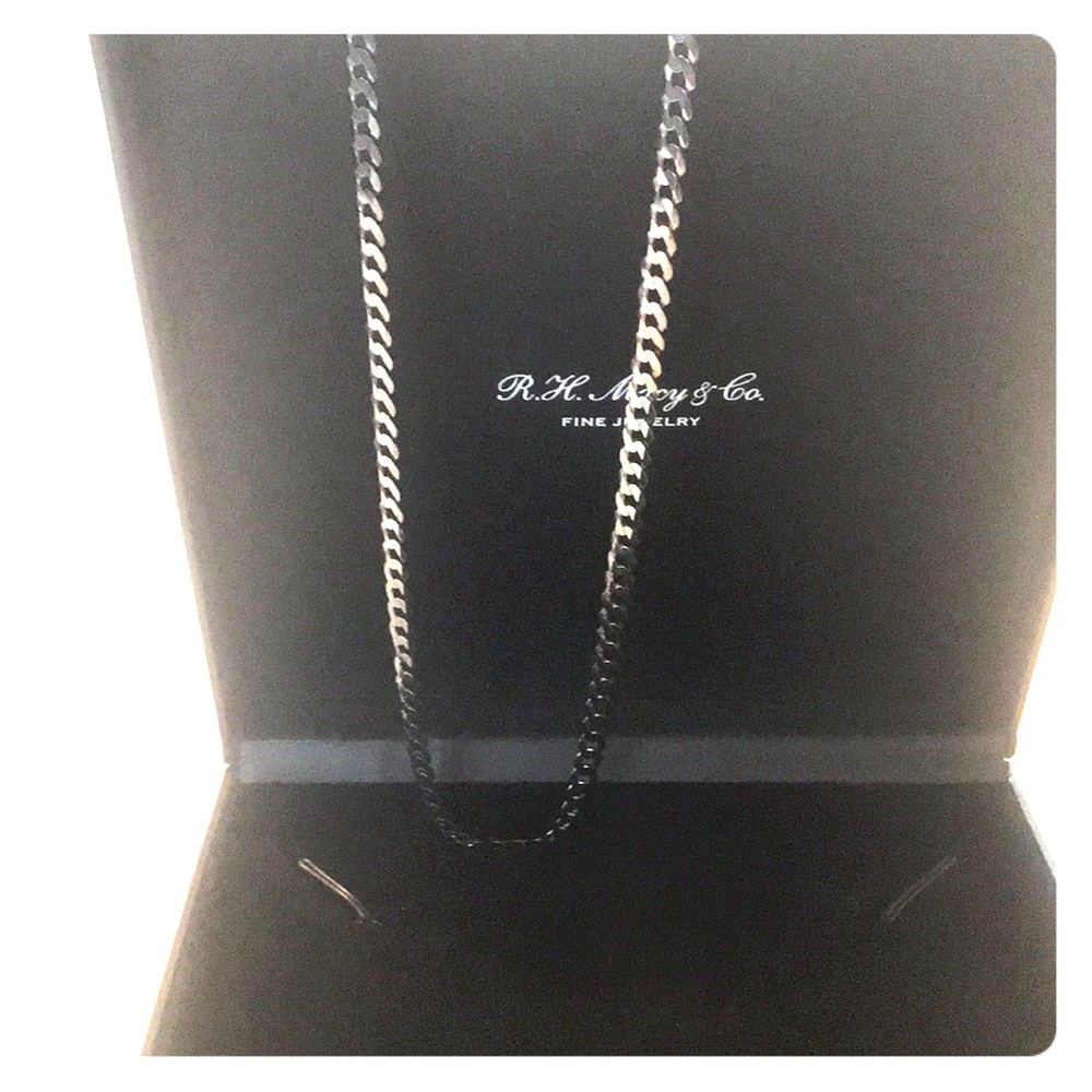 Men’s jewelry